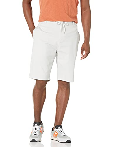 Lrg Men's Choppa Cargo Denim Jean Shorts, Grey, 34 #TOP15