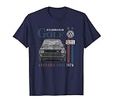 A los fanáticos del icónico diseño automotriz alemán les encantará nuestra gama de ropa y accesorios con licencia oficial de Volkswagen