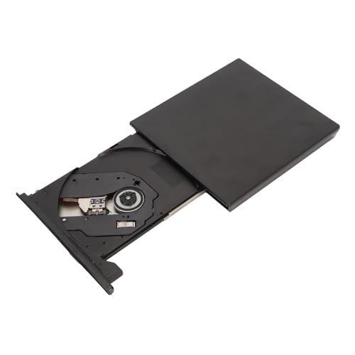 Lecteur de CD DVD externe pour retrouver la lecture de vos disques