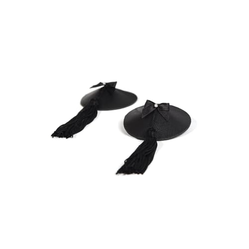 Image of Bijoux Indiscrets FLASH Pasties - Glitter Reusable Nipple Covers for Women - Self-Adhesive Body Jewelry for Any Occasion