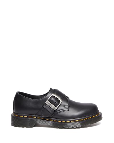 Image of Dr. Martens Unisex-Adult 1461 Bex Smooth