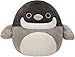 Squishmallows Original FlipAMallows 8in Maple Syrup and Canadian Goose Flippable Plush - Official Jazwares Product (Little)