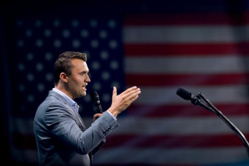 Episode 276: The Assassination of Charlie Kirk Podcast Por arte de portada
