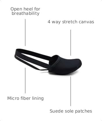 Image of Capezio Hanami Pirouette Athletic Shoe