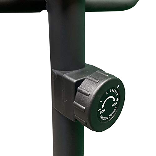 BICILCETA ERGOMÉTRICA MAGNÉTICA