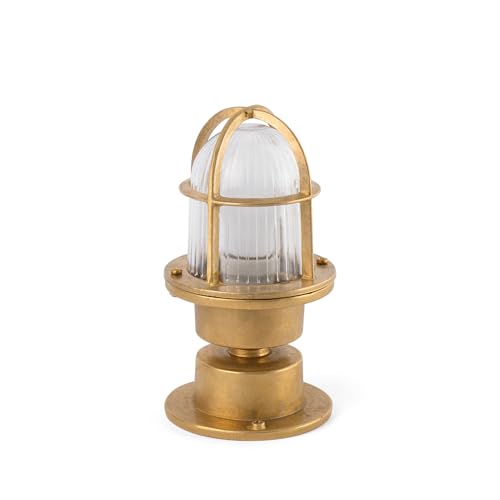 Borne laiton Faro 70993 Mauren solution anti-corrosion bord de mer