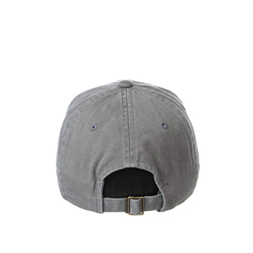 Gorra ajustable NCAA Iowa Hawkeyes para hombre miniatura 2
