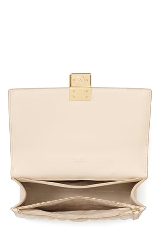 kate spade new york womens Deco Leather Flap Chain Crossbody4