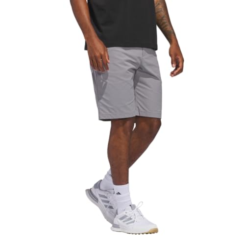 adidas Men's Ultimate365 8.5-inch 5-Pocket Short3