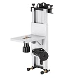  Support Mural Et De Plafond Métallique Wh2 - Taille Unique