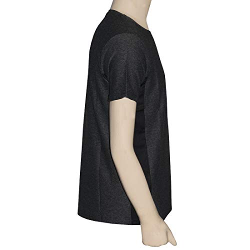 Image of B-091 Cricket Mens Round Neck TEE