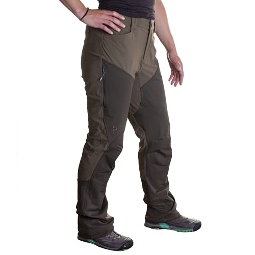 Prois Pradlann Field Pants - Women's Lightweight Hunting Pants Sedona Sage #TOP4