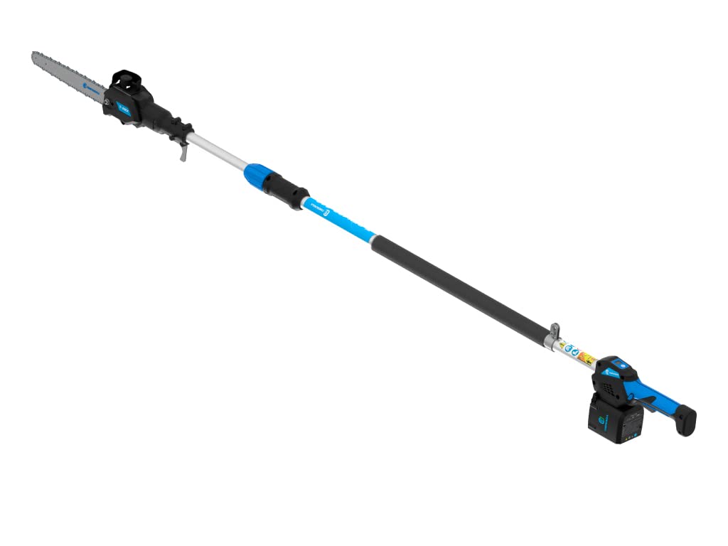Potatore Campagnola T-REX 160-240 (450W - 5Ah - 21.6V)