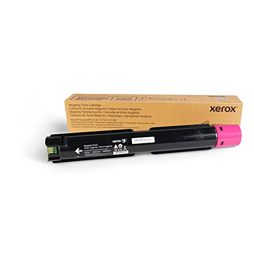 Xerox 006R01830 Toner Capacité 11,8 K Magenta