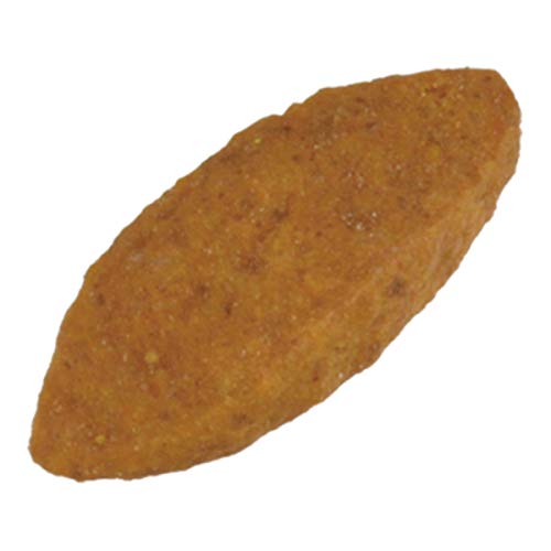 Purina Friskies Made In Usa Facilities Cat Treats, Party Mix California Crunch With Chicken - (10) 2.1 Oz. Pouches #TOP2