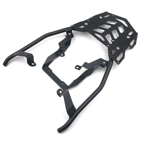 バイク用リアラゲッジラック Compatible With YAMAHA For YZF For R25 For R3 2019 2020 2021 2022 2023 オートバイアクセサリー リアラック ラゲッジブラケット シェルフサポート