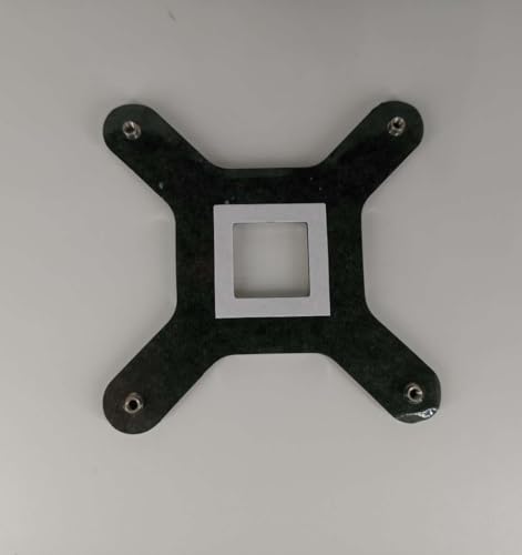 Radiateur CPU Socket LGA 775 refroidisseur ventilateur PC Intel - 5