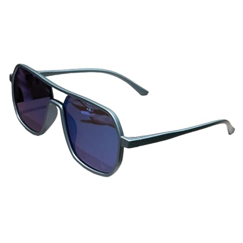 Lunettes de soleil homme vintage avec monture premium robuste
