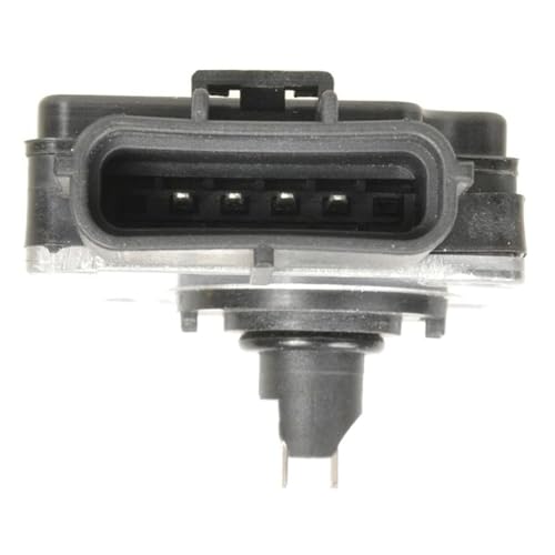 Débitmètre de masse d'air MAF automobile Ford Escort 1998 capteur injection essence F67F