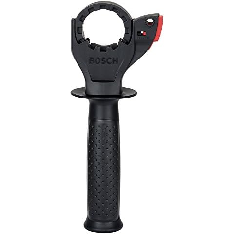 Empuñadura para taladradoras de percusión Bosch 2 602 025 193 Cover