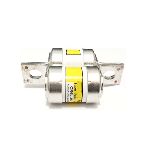 Fusible CR6L-200/UL coupe le court-circuit avant la panne machine
