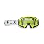 Fluorescent Yellow Tine