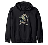 Divertente Chibi Console Player Anime Terrapin