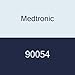 Covidien 90054 Foley Catheter with Temperature Sensor, 400 Series, 10 FR Size (Pack of 20)