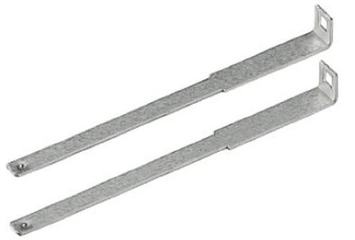 Watermark 9740W9 - Herramienta para desmontaje o Llave de desbloqueo para radios de Coche de Marca Sony y Pioneer (2 Unidades)