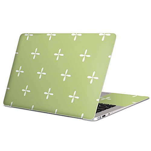 igsticker Macbook Pro 15 Retina (mid2012-mid2015) ��p�X�L���V�[�� A1398 �}�b�N�u�b�N �v�� 15�C���` ��p�V�[�� �t�B���� �X�e�b�J�[ �A�N�Z�T���[ �ی� 050509