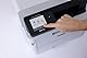 Brother MFC-L3760CDW - Kompaktes 4-in-1 Farb-LED Multifunktionsgerät mit WLAN/LAN, ADF und Duplexdruck