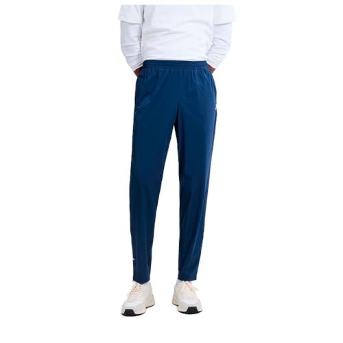 Ellesse Evaro Pants M jogging homme coton noir sport