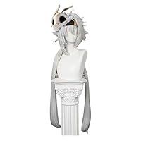 Amazon.co.jp: Sizuuenn 原神 シトラリ ウィッグ コスプレ
