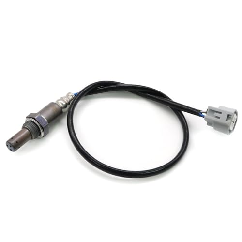 Capteur lambda Jaguar XF résout la surconsommation et le voyant o2 - 6