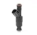 MOSTPLUS FUEL INJECTORS 0280155849 Compatible for Dodge Jeep 4.7L V8 REPLACE 53032145AA (Set of 8)