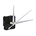 CGTENBS DIY Quartz Clock Movement Mechanism Hands Wall Repair Tools Parts Silent Kit Set 54-64