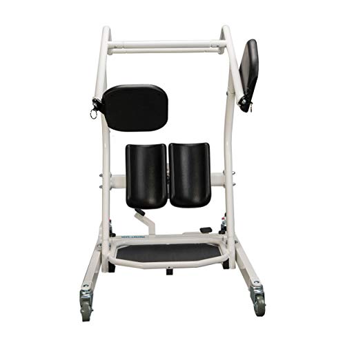 Proactive Protekt Dash Standing Patient Lift Transfer Aid, 500 lb Capacity