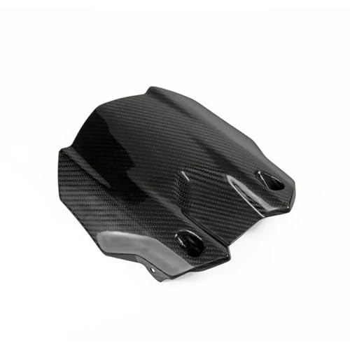 Garde-boue arrière carbone sergé pour Yamaha R1 2015 2016 2017 2018