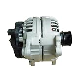 Generator Alternator Compatible For SKODA YETI RAPID FABIA OCTAVIA SUPERB II 1.4TSI 03C903023A