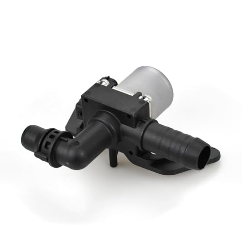 VehiclePro CV6118495TB CV6118495TC Heater Control Water Valve,Engine Heater Control Valve,Fit for Ford, Fit for Lincoln, Escort 2015-2018 Escape Kuga 2013-2019 1.6 2.0 by VEHICLEPRO - Image 6