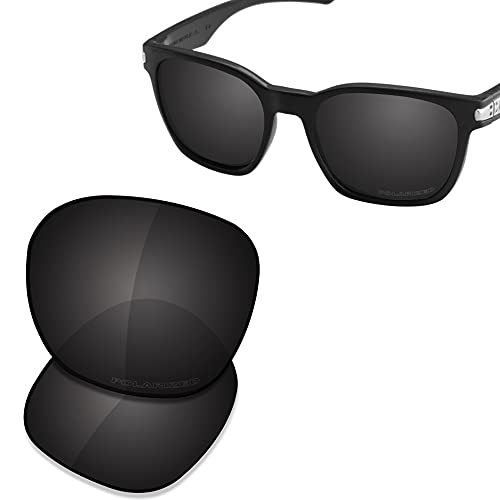 Image of SAUCER Premium Replacement Lenses for Oakley Garage Rock OO9175 | UV400 Protection, Anti-Scratch, Precise Fit