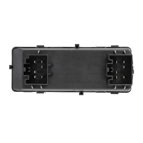 Interrupteur de commande de vitre électrique BT4Z14529AA bouton Edge gauche