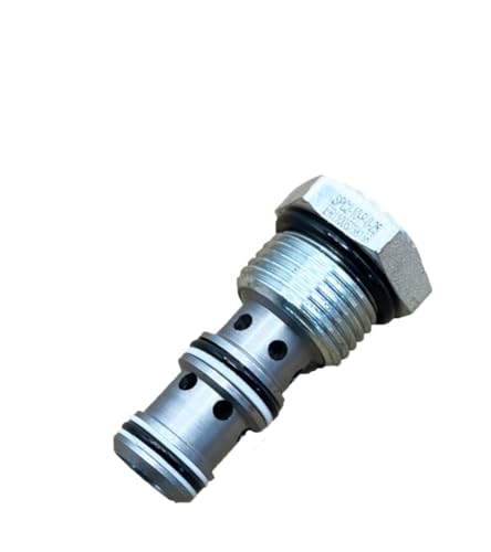 Éviter le retour de fluide avec le clapet hydraulique SPC2-10-P-0-25