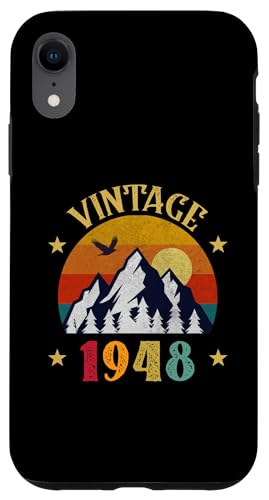 �a�����V���c �����Y ���f�B�[�X 78�� ���g�� ���B���e�[�W 1948 �X�}�z�P�[�X iPhone XR �p