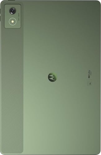 Image of Motorola Pad 60 Pro (Bronze Green, 12GB RAM, 256GB Storage)