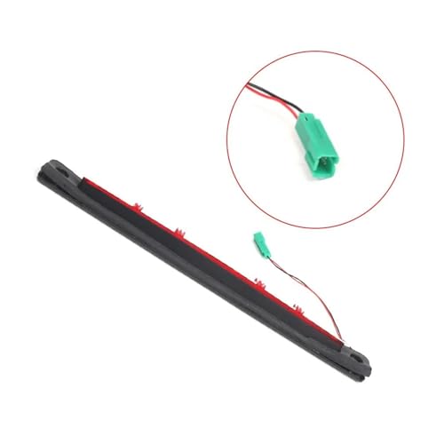 Troisième feu stop Chevy Venture défectueux solution 5978343