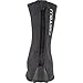 CASTELLI, Diluvio UL 2 Shoecover, Black, L/XL