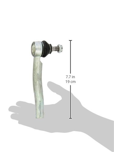 Triscan 8500 10112 rótula barra de acoplamiento para eliminar vibración 2