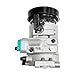 977011J101 977011J100 97701-1R000 977011R000 CAR Aircon AC Compressor Compatible For Hyundai I20 PB PBT Accent IV RB 1.4 1.6 LFAMZN