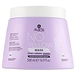 Alama Professional No-Yellow Mask, Giallo, 500 Millilitri
